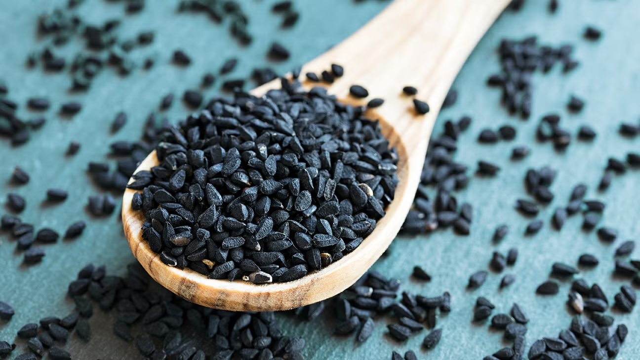 Black Seed